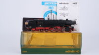 Märklin H0 3309 Dampflok BR 85 007 DB Wechselstrom...
