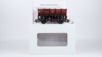 Kiss Spur 0 460101 Muldenkippwagen Ep.III "Ommi...