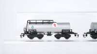 BTTB TT Konvolut Kesselwagen "JTL Rheinmetall"...