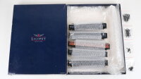 Liliput H0 L350051 Reisezugwagen-Set F-Zug DB (diverse...