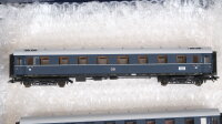 Liliput H0 L350051 Reisezugwagen-Set F-Zug DB (diverse...