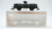 Fleischmann H0 5201 Offener Güterwagen Nürnberg...