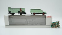 Märklin H0 48114 Museumswagen 2014 STAUFEN BRÄU...