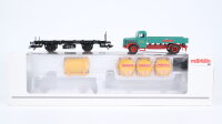 Märklin H0 48006 Museumswagen (Museum 2006)  BT 10...