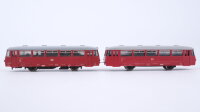 BTTB TT Triebwagen BR 171 018-5 & 171 824-6 DR