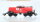 Zeuke u.a. TT Konvolut Kesselwagen "Gasolin Shell Texaco Mobil" DB u.a. (Abbruch)