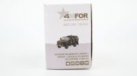 Märklin 4MFOR H0 18505 Allschutzfahrzeug Dingo 1