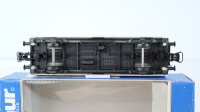 Märklin/baur H0 Konvolut Rungenwagen "Baumstämme" Autotransportwagen mit 8 PKW Kühlwagen "13., 16. HattingerAltstadtfest" DB/RN