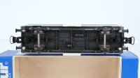 Märklin/baur H0 Konvolut Rungenwagen "Baumstämme" Autotransportwagen mit 8 PKW Kühlwagen "13., 16. HattingerAltstadtfest" DB/RN
