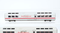 Märklin H0 Konvolut "ICE" Mittelwagen "Bord Retaurant" DB