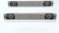 Märklin H0 Konvolut "ICE" Mittelwagen "Bord Retaurant" DB