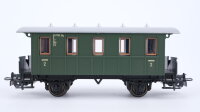Märklin H0 4039 Personenwagen 2. Kl. DB