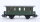 Märklin H0 4039 Personenwagen 2. Kl. DB