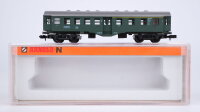 Arnold N 3150 Eilzugwagen 1./2. Kl Umbauwagen AB4yge 58 DB