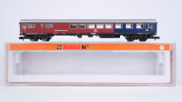 Arnold N 3252 Halbspeisewagen 1. Kl. Kakadu ARüm 65 DB
