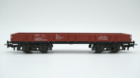 Märklin H0 4475 Planewagen MÄRKLIN Rlmms der DB