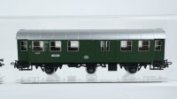 Märklin H0 Konvolut Personenwagen "Silberling" 2.Kl. Umbauwagen mit Stückgutabteil Personenwagen 1./2.Kl. DB
