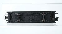 Märklin H0 Konvolut Personenwagen "Silberling" 2.Kl. Umbauwagen mit Stückgutabteil Personenwagen 1./2.Kl. DB
