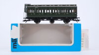 Märklin H0 4201 Reisezugwagen (058 130 Hmb) B3 Pr...