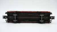 Märklin H0 4629 Verschlagwagen (Kleinviehwagen) Vlmmhs 63 der DB