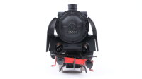 Piko H0 Dampflok mit Tender BR 23 001 DR Gleichstrom Analog