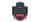Piko H0 Dampflok mit Tender BR 23 001 DR Gleichstrom Analog