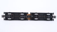 Märklin H0 4665 Langholzwagen