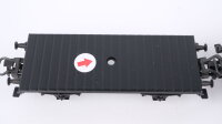 Märklin H0 4665 Langholzwagen