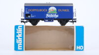 Märklin H0 4421 Bierwagen "KLOSTER...