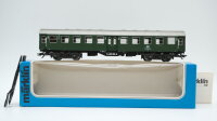 Märklin H0 4132 Reisezugwagen 2.Kl. Byg 515 der DB