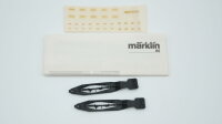 Märklin H0 4132 Reisezugwagen 2.Kl. Byg 515 der DB
