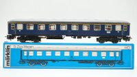 Märklin H0 4053 Reisezugwagen (Schnellzugwagen)...