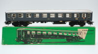 Märklin H0 4032 Reisezugwagen A4ümg / Aüm...