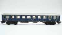 Märklin H0 4032 Reisezugwagen A4ümg / Aüm der DB