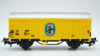 Märklin H0 4414 Bananenwagen (Kühlwagen)  Ibbis der DB