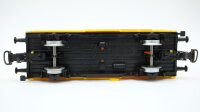 Märklin H0 4414 Bananenwagen (Kühlwagen)  Ibbis der DB