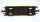 Märklin H0 4414 Bananenwagen (Kühlwagen)  Ibbis der DB