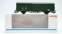 Märklin H0 47362 Bahnpostwagen  Post aa der DBP...