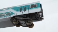 Tillig TT Konvolut Doppelstockwagen Nahverkehrswagen 1./2. Kl. DB