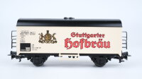 Märklin H0 4439 Kühlwagen Stuttgarter Hofbräu DB