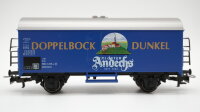 Märklin H0 4421 Bierwagen ANDECHS (Kühlwagen)  Ichqrs 377 der DB