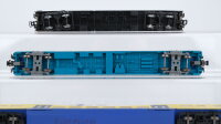 Piko H0 Konvolut Doppelstockwagen "metronom" 2.Kl. Personenwagen "alex" 1./2.Kl. Abteilwagen 2.Kl. SNCF/u.a.