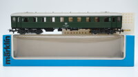 Märklin H0 4134 Reisezugwagen Bye 644 der DB