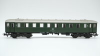 Märklin H0 4134 Reisezugwagen Bye 644 der DB