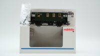 Märklin H0 4303 Post- und Gepäckwagen (09 344...