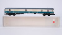 Minitrix N 51 3133 00 Gepäckwagen DB