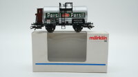 Märklin H0 84870 Chemie-Kesselwagen PERSIL der DRG...