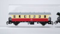 BTTB TT Konvolut Donnerbüchsen 2. Kl....