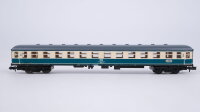 Minitrix  N 51 3134 00 Schnellzugwagen 2.Kl DB