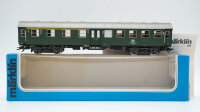 Märklin H0 4131 Reisezugwagen AByg 503 der DB